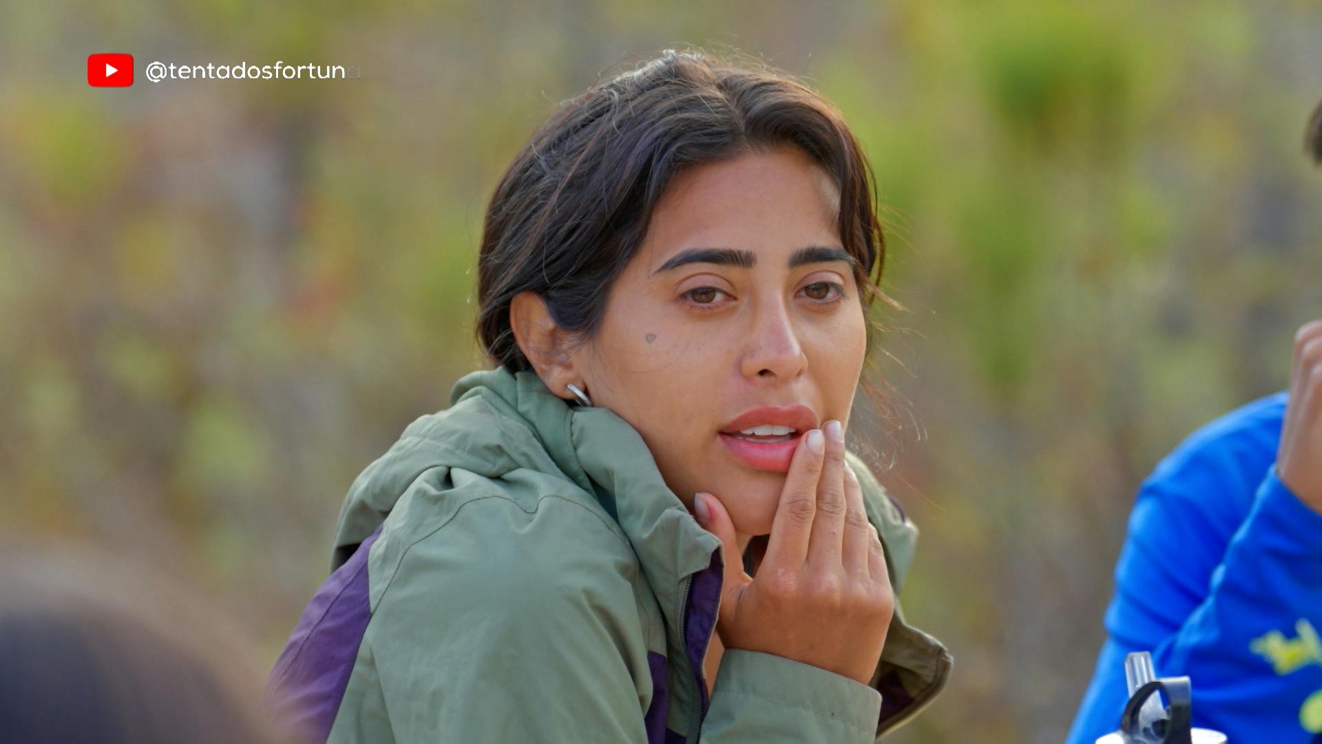 ¿Verdad o estrategia? Kim Shantal quiere ser amiga de Brenda en Tentados por la Fortuna 