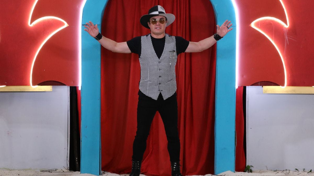 Exatlón México | Programa 17 de febrero 2025 | El rumbo del Exatlón cambia drásticamente