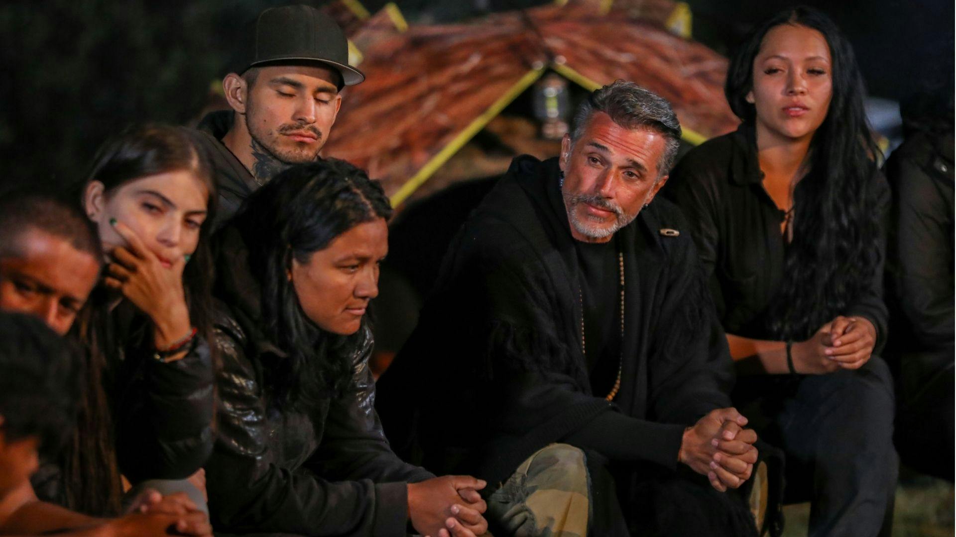 Programa 12 | 11 de junio 2024 | La dura realidad de los aventureros