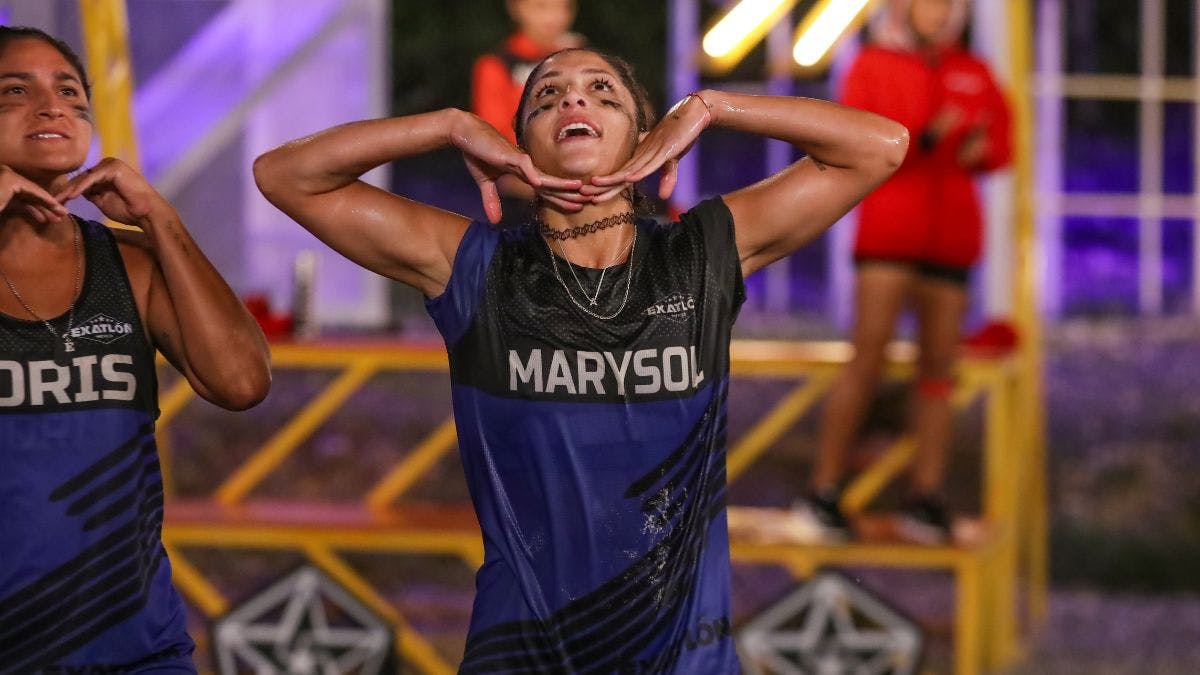 Exatlón | ¡Intensifica tus sentidos en la intensa batalla por la Villa 360!