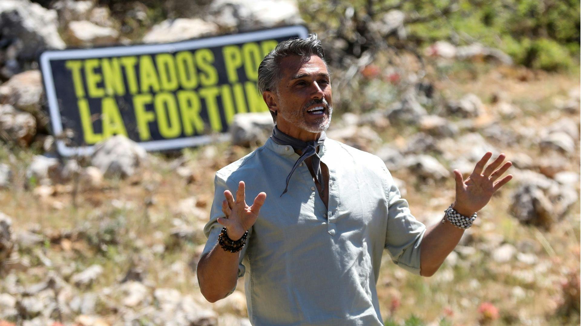 Programa 10 | 7 de junio 2024 | El grupo se divide