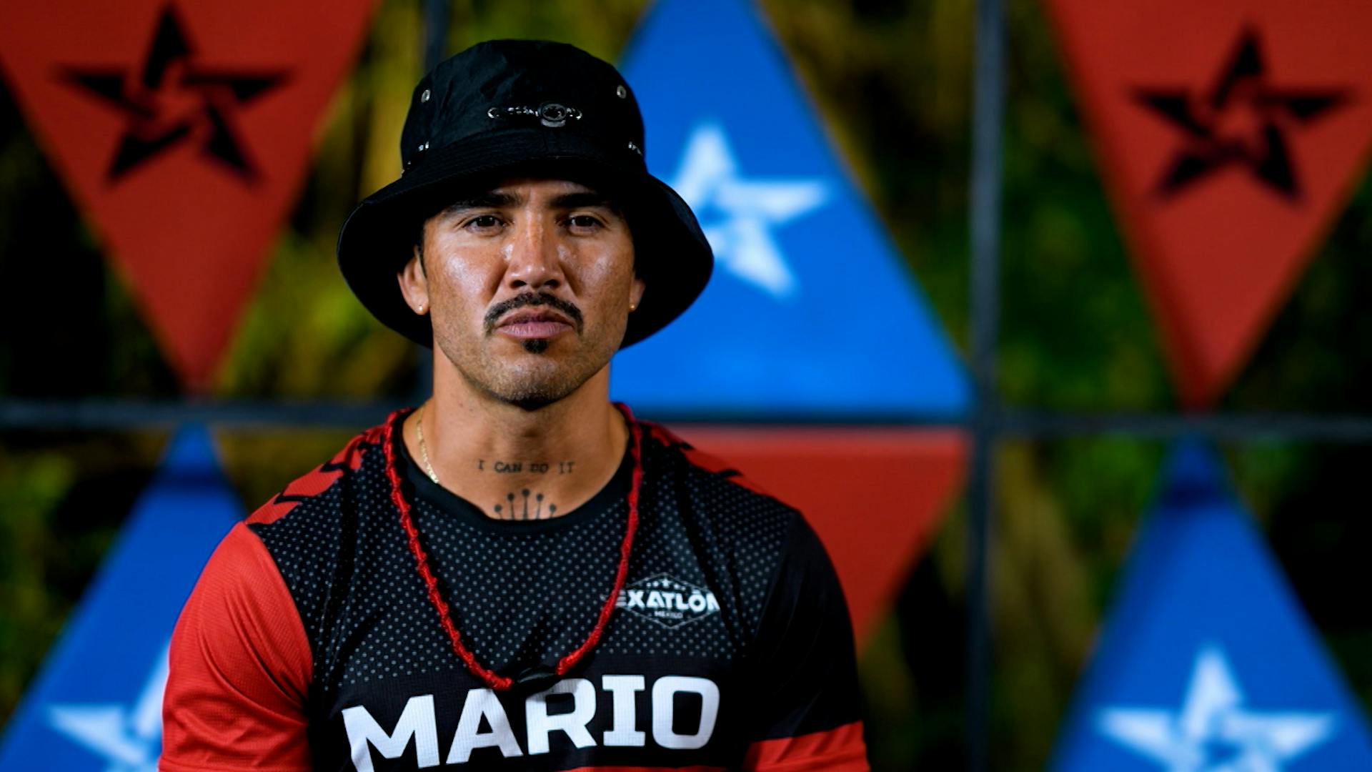 Exatlón | ¿Qué sorpresa les tiene "El mono" a los Rojos?