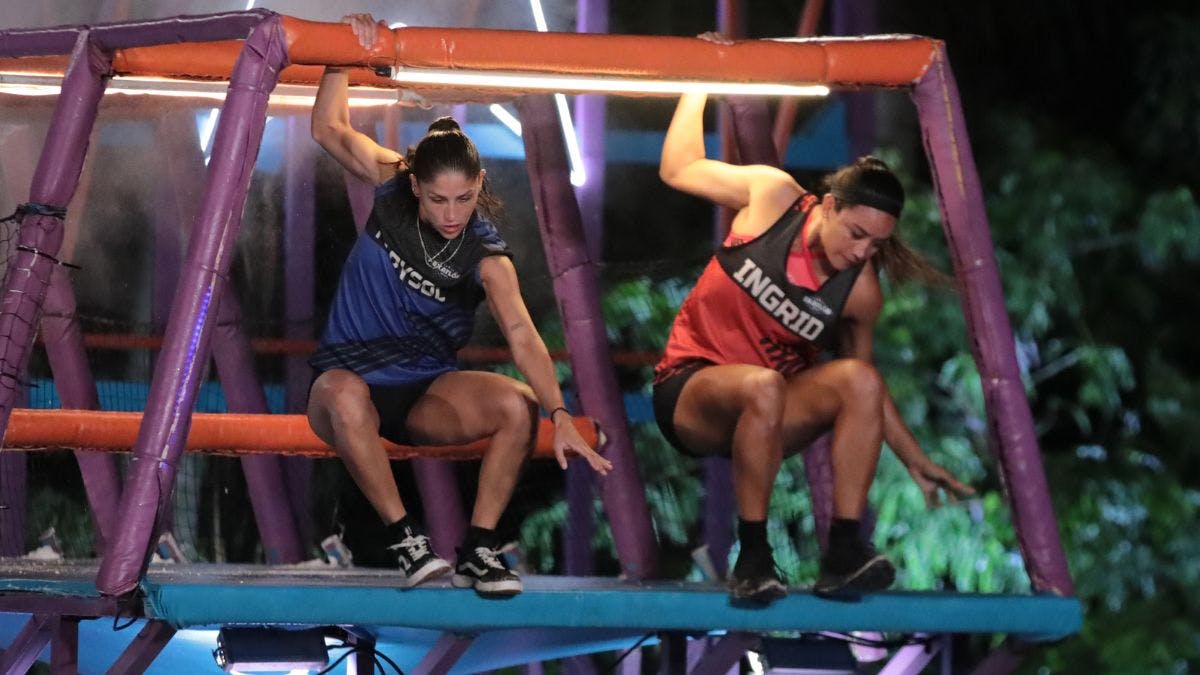 Exatlón | ¡Cardiaca batalla por la Villa 360!