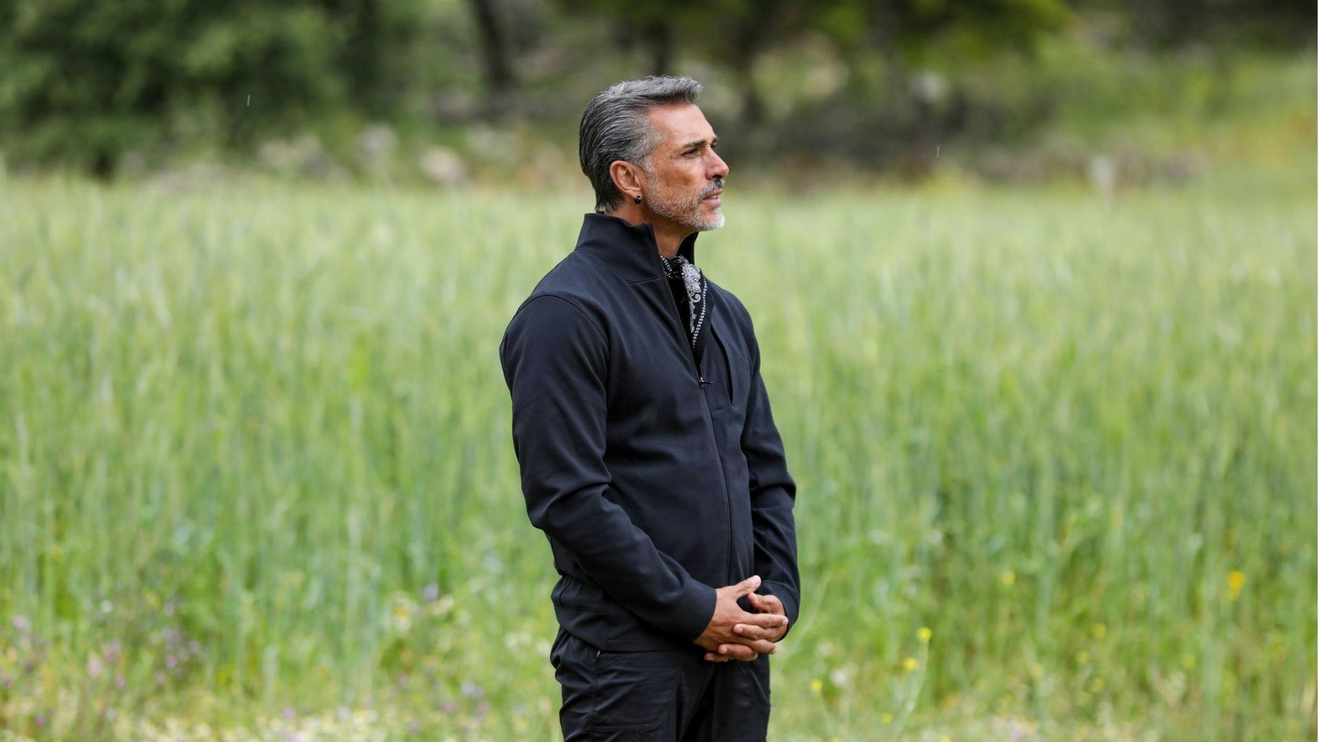 Programa 9 | 6 de junio 2024 | ¿Dónde está Magdalena?