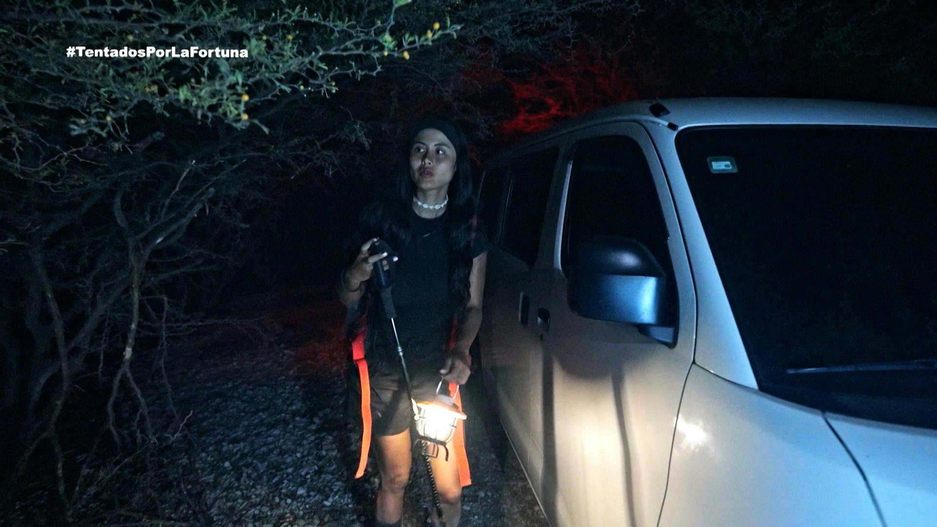 ¡Inesperado! ¿Adiós, Brenda? Una camioneta se la llevó de Tentados por la Fortuna