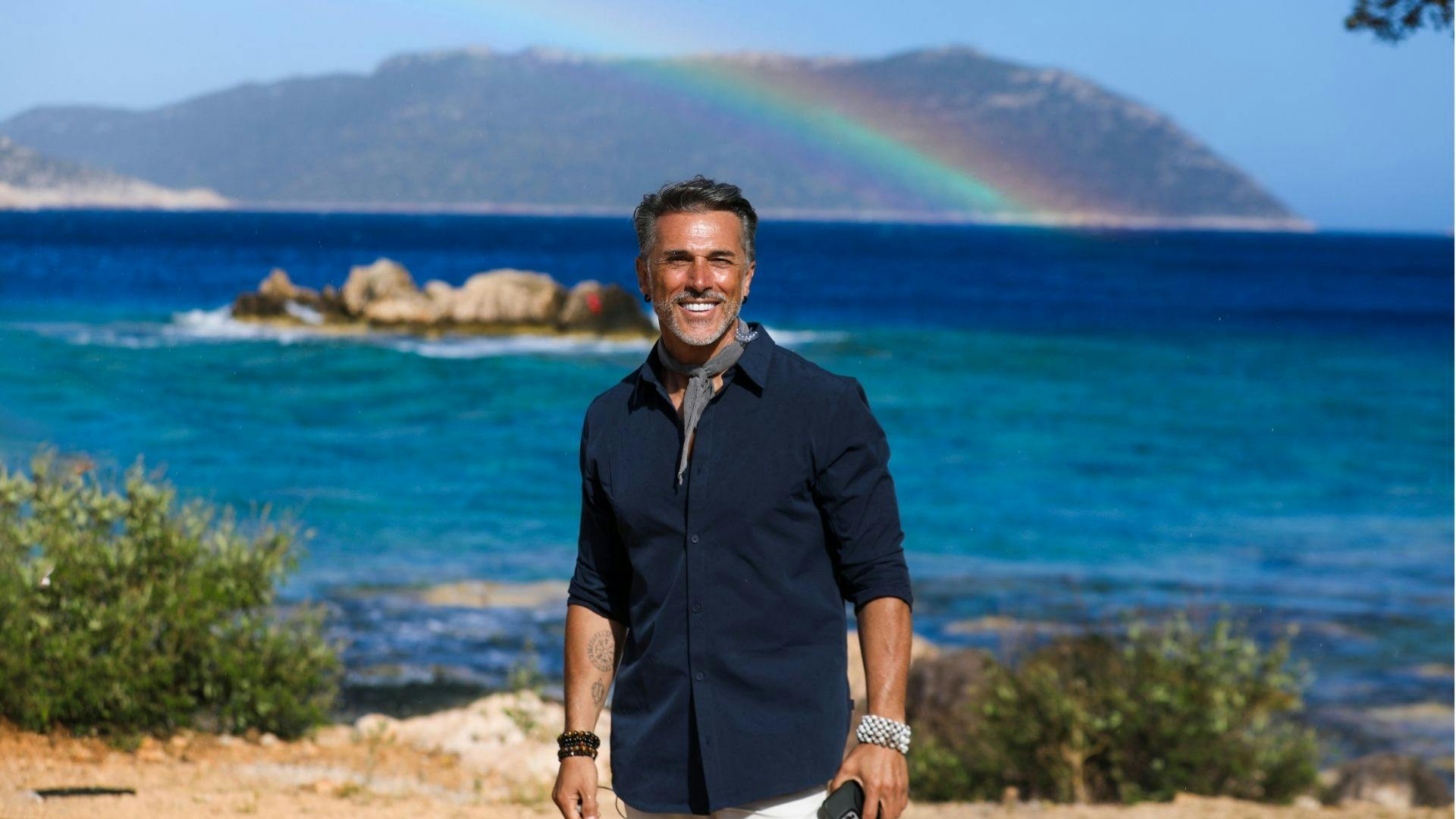 Programa 8 | 5 de junio 2024 | Los aventureros se encuentran divididos