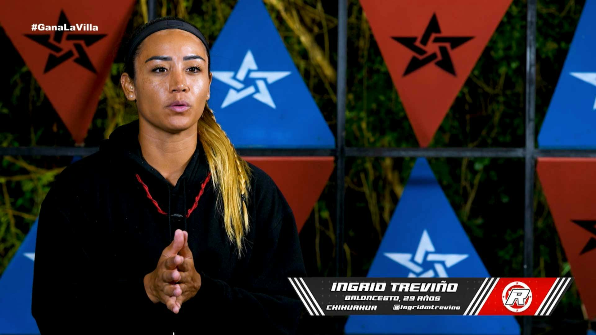 Exatlón | ¡Solo quedan 3 Rojos!