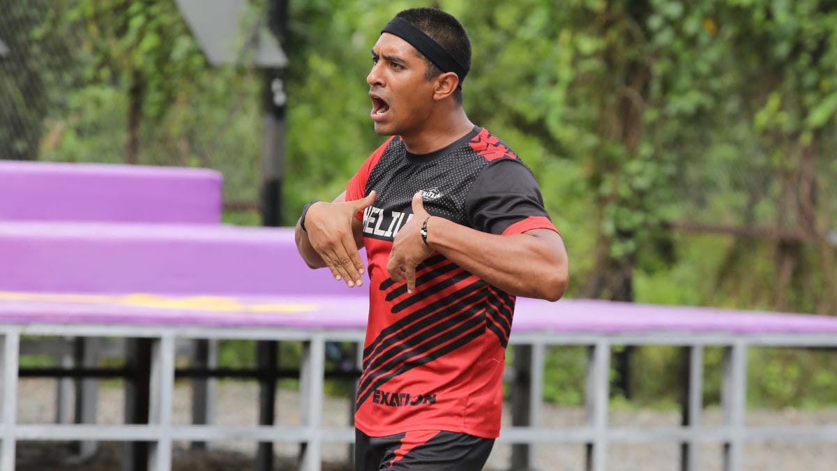 Exatlón | ¡La competencia continua por la Villa 360!