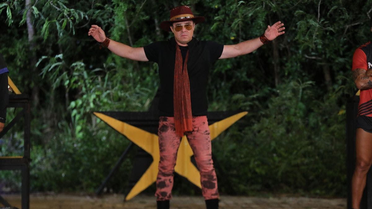 Exatlón México | Programa 10 de febrero 2025 | ¡El equipo Azul y el equipo Rojo vuelven a enfrentarse!