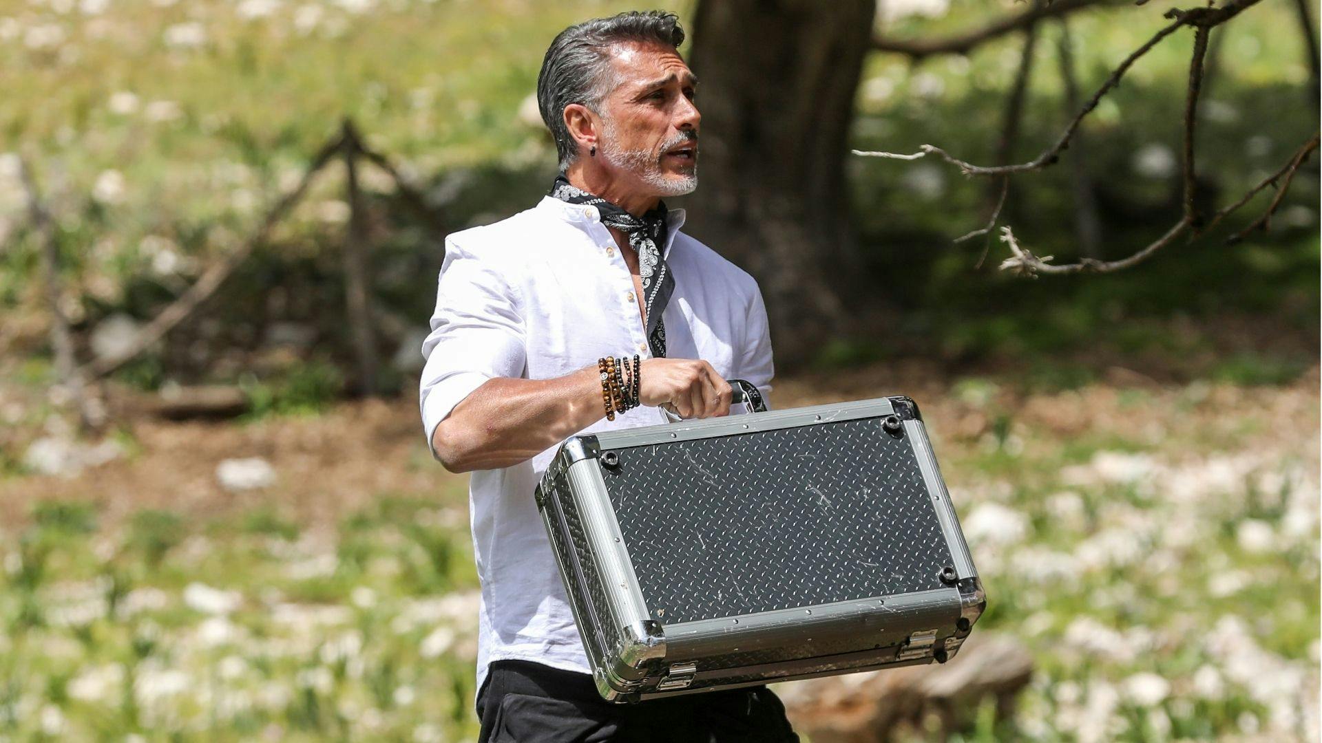 Programa 6 | 3 de junio 2024 | Cualquiera puede caer en las tentaciones 