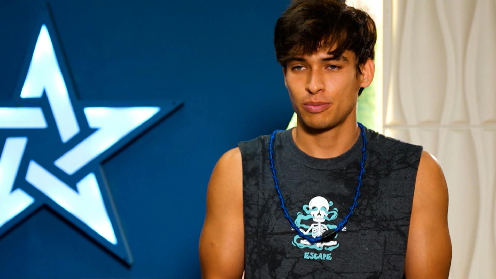 Exatlón | Los Azules colocan una Roja a eliminación