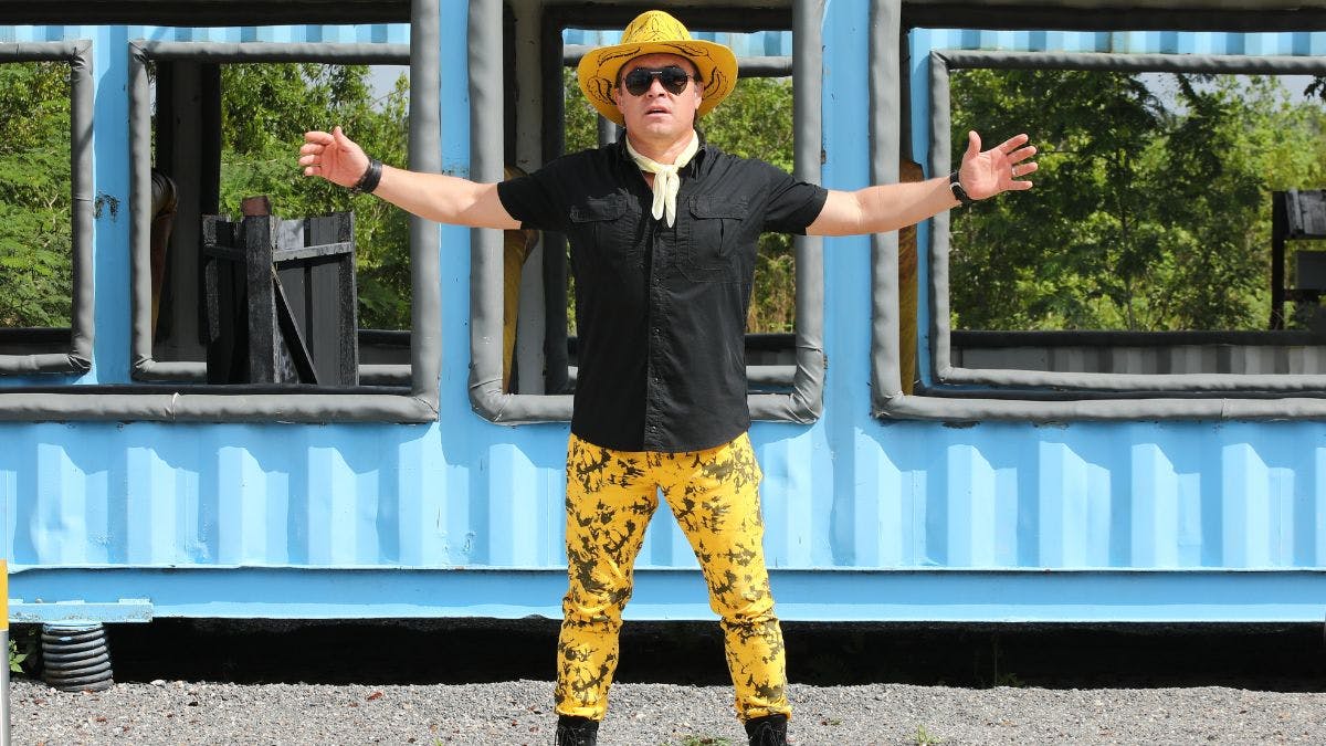 Exatlón México | Programa 06 de febrero 2025 | ¿Qué está pasando en el Exatlón México?