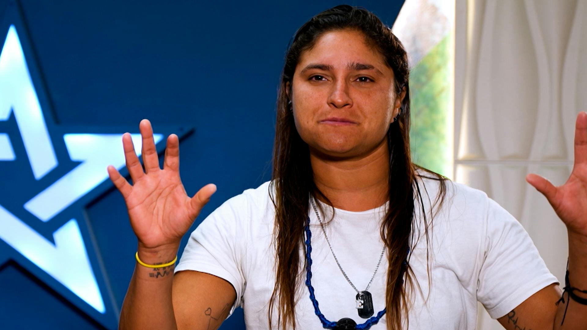 Exatlón | ¡Fantasmas en la Villa 360!