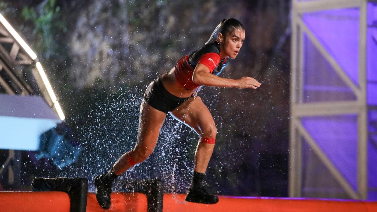 Exatlón | ¡Presenciamos la terrorífica Batalla por la Villa 360!