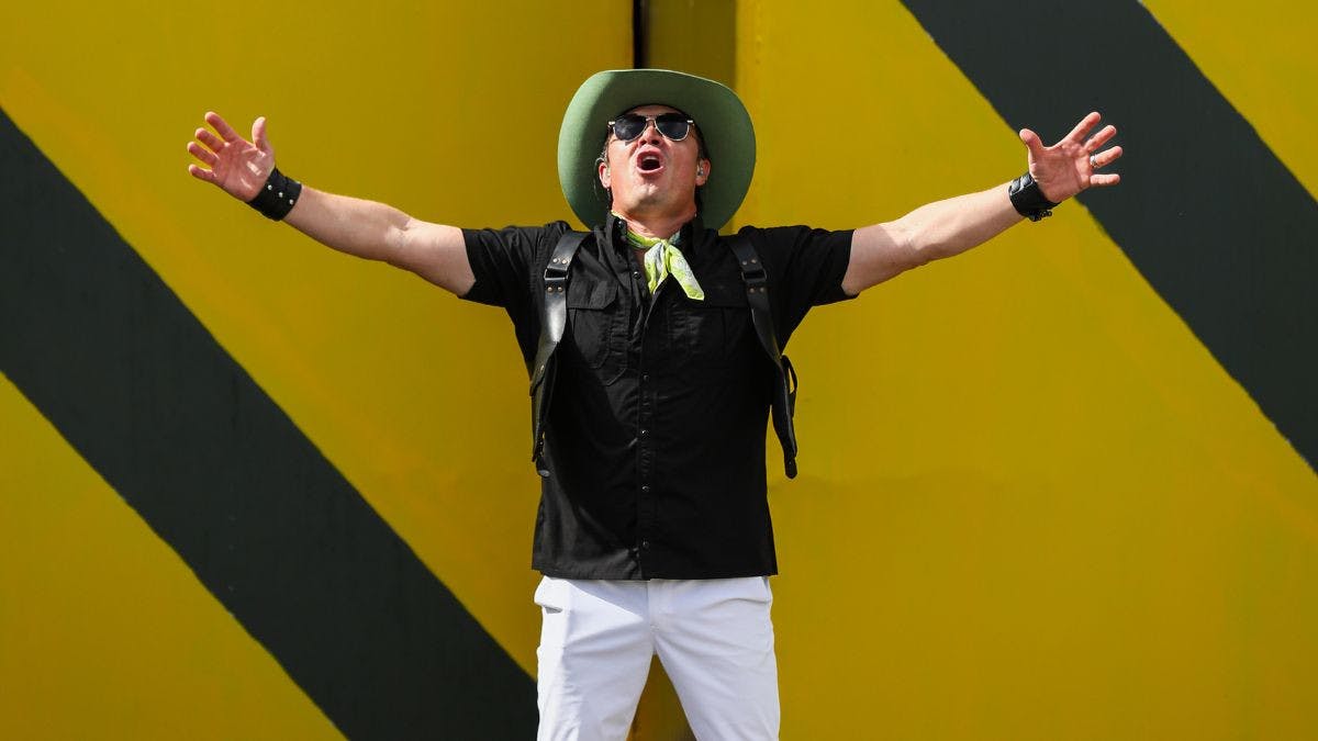 Exatlón México | Programa 05 de febrero 2025 | ¡La intensidad del circuito Colosal!