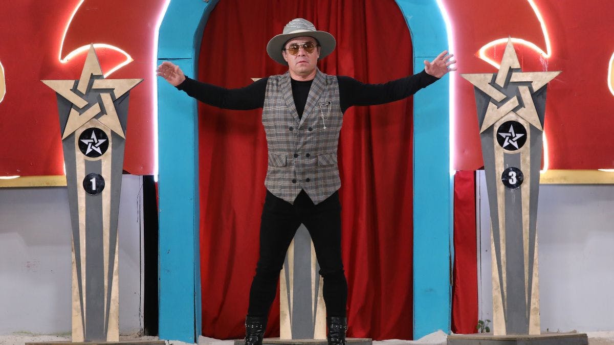 Exatlón México | Programa 04 de febrero 2025 | ¡La intensidad del duelo de los Enigmas!