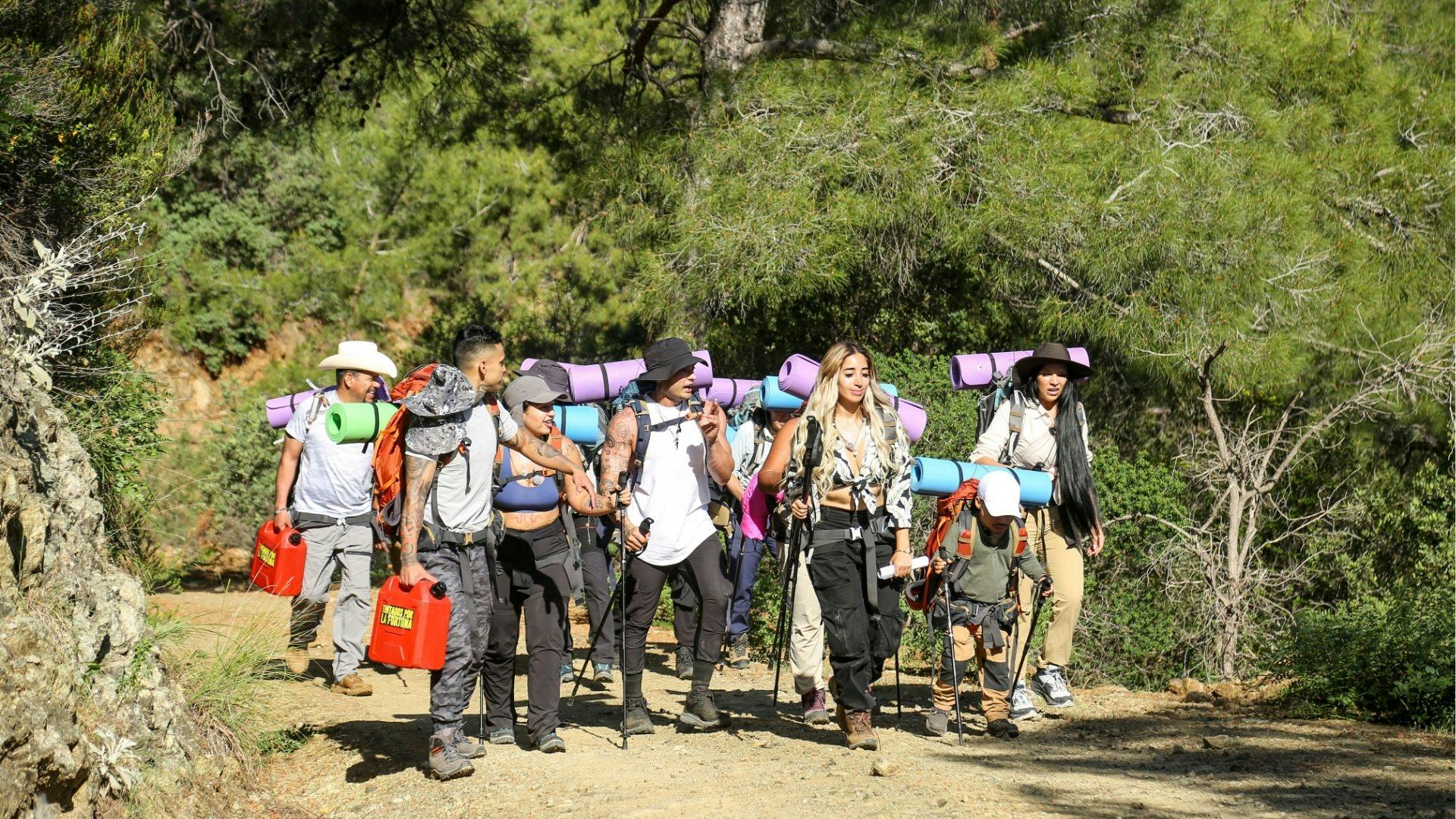 Programa 1 | 27 mayo 2024 | Inicia la travesía en Tentados por la Fortuna