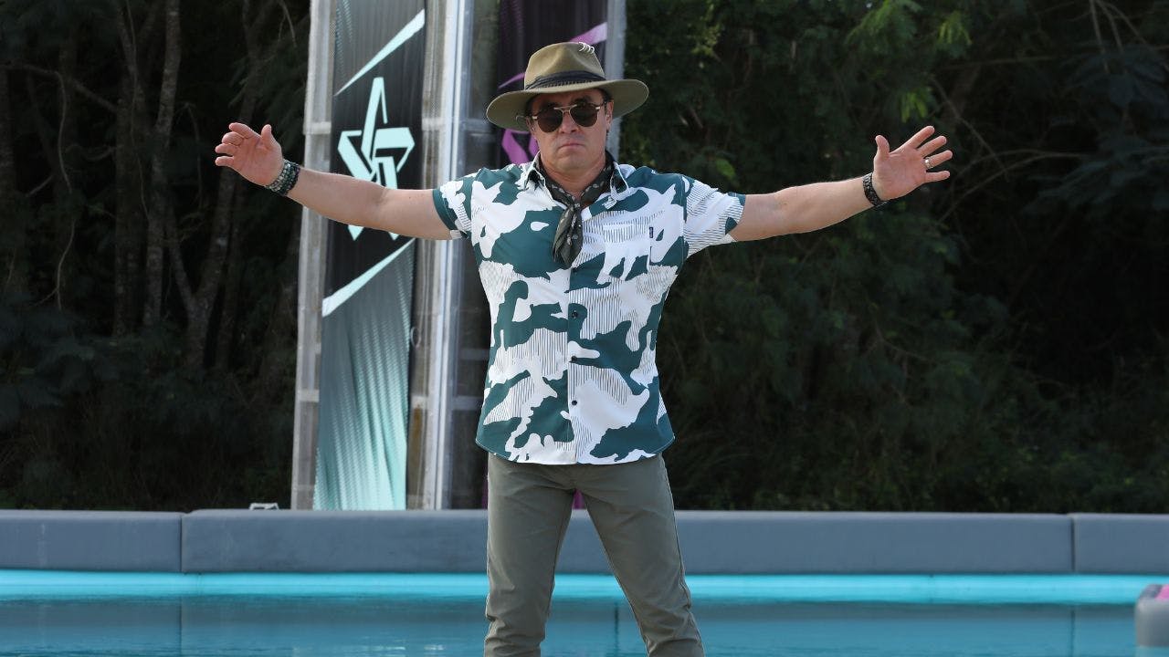 Exatlón México | Programa 2 de febrero 2025 | ¡Una atleta dijo adiós!