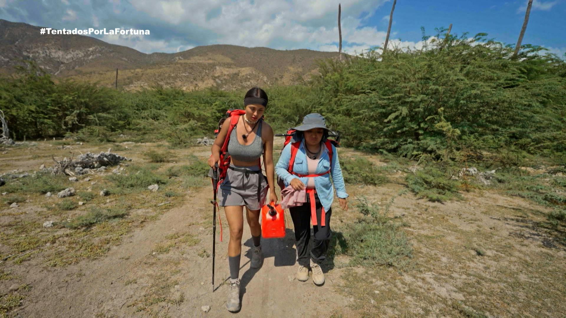 Participante está en riesgo de ser eliminada por culpa de Brenda 