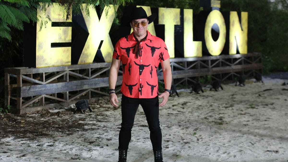 Exatlón México | Programa 31 de enero 2025 | ¡Doble supervivencia!