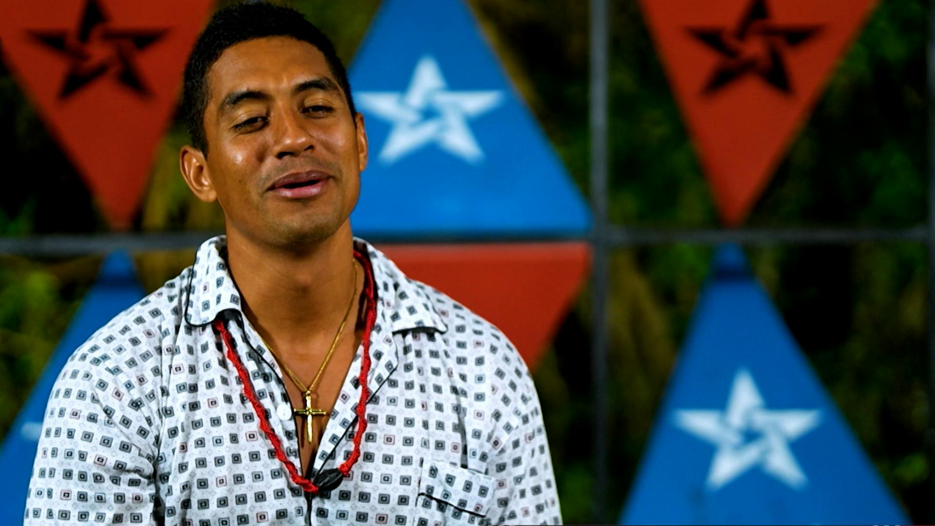 Exatlón | ¡Heliud comete un gran error!