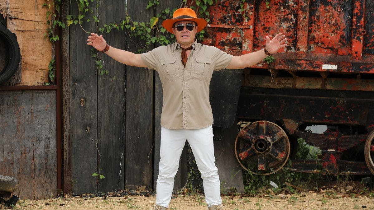 Exatlón México | Programa 24 de enero | ¡Vivimos una cardiaca supervivencia! 