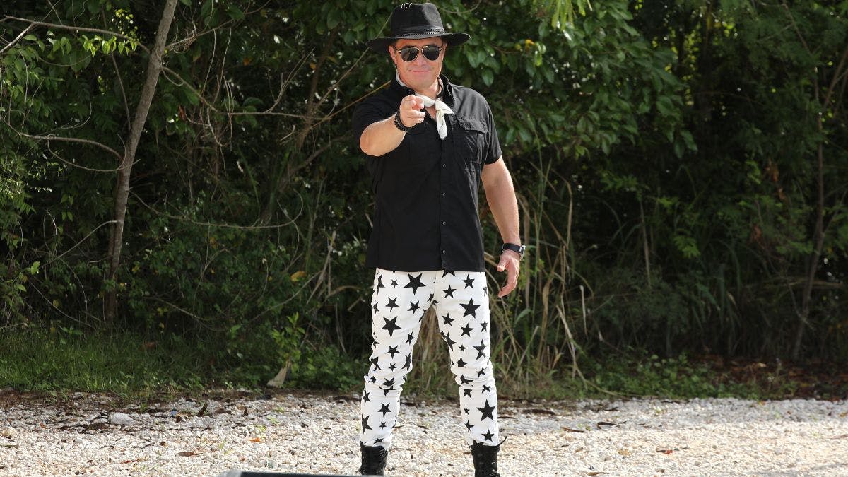 Exatlón México | Programa 23 de enero | ¡Defender y permanecer!