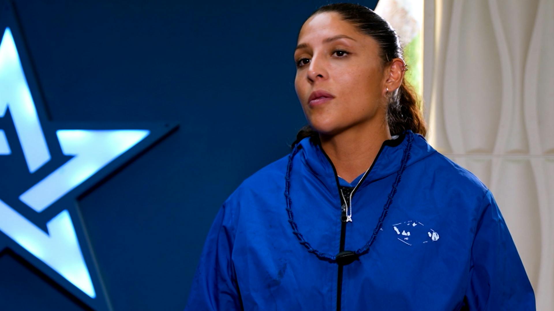 Exatlón | ¡Marysol está orgullosa de su equipo!