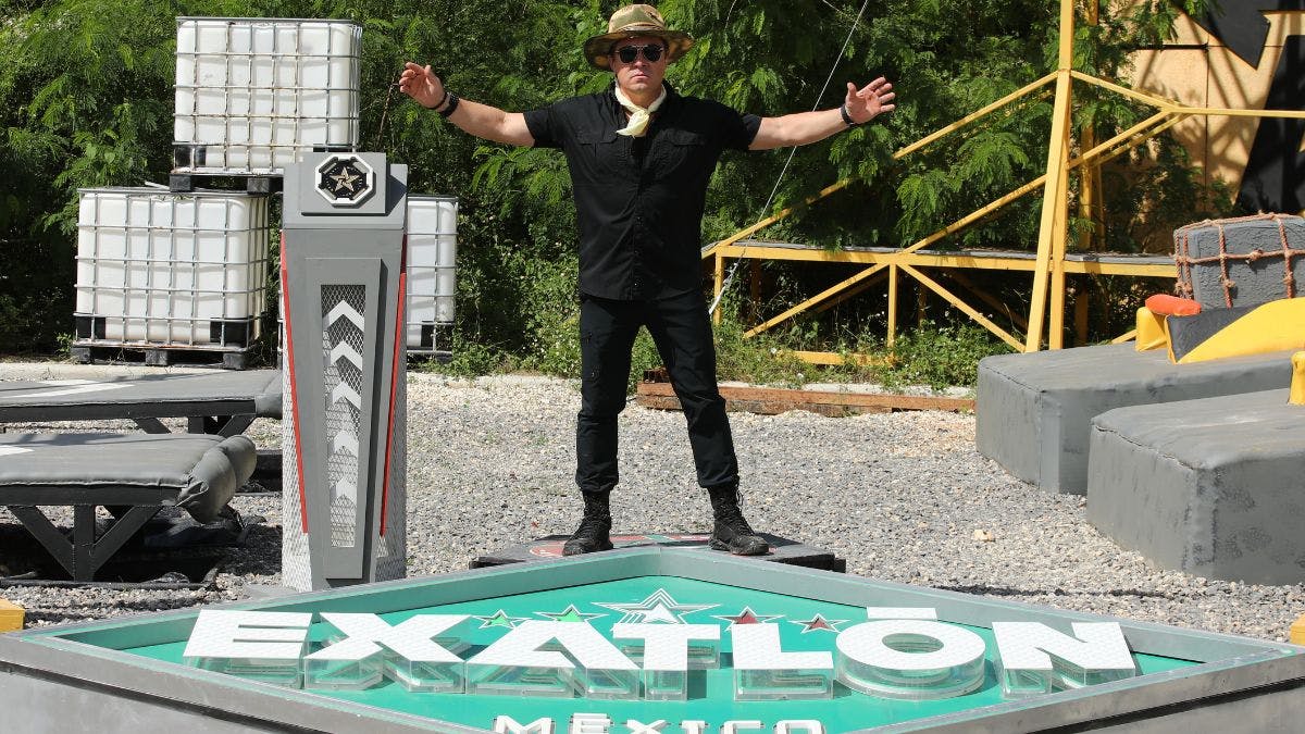 Exatlón México | Programa 22 de enero | ¡Emoción y enfrentamientos en Exatlón!