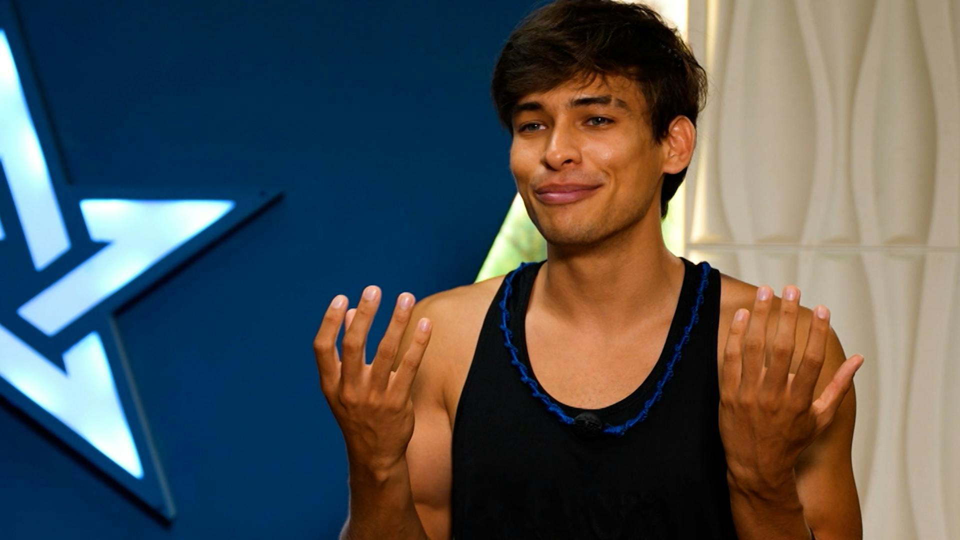 Exatlón | Christian se siente frustrado por no ganar