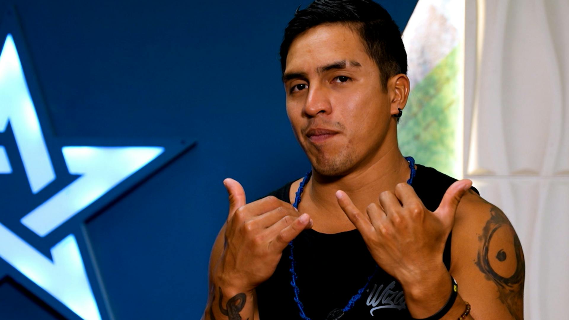 Exatlón | ¡El equipo Azul hace un pacto de amistad!