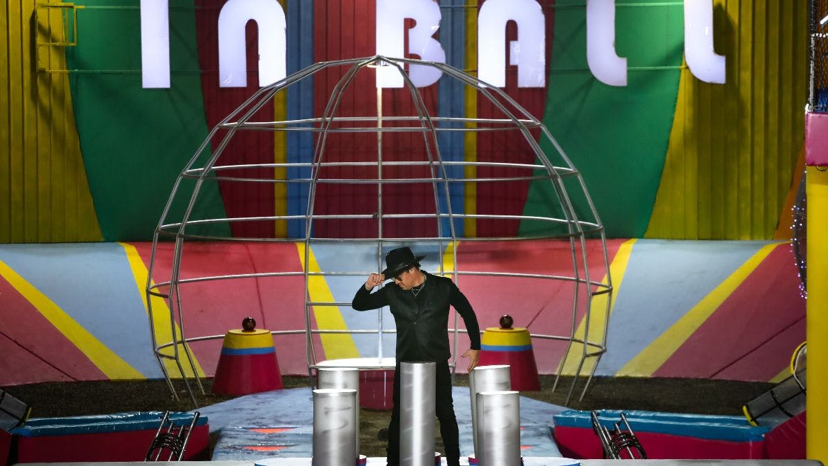 Exatlón México | Programa 20 de enero | ¡Vive la intensidad del día 92 del Exatlón!