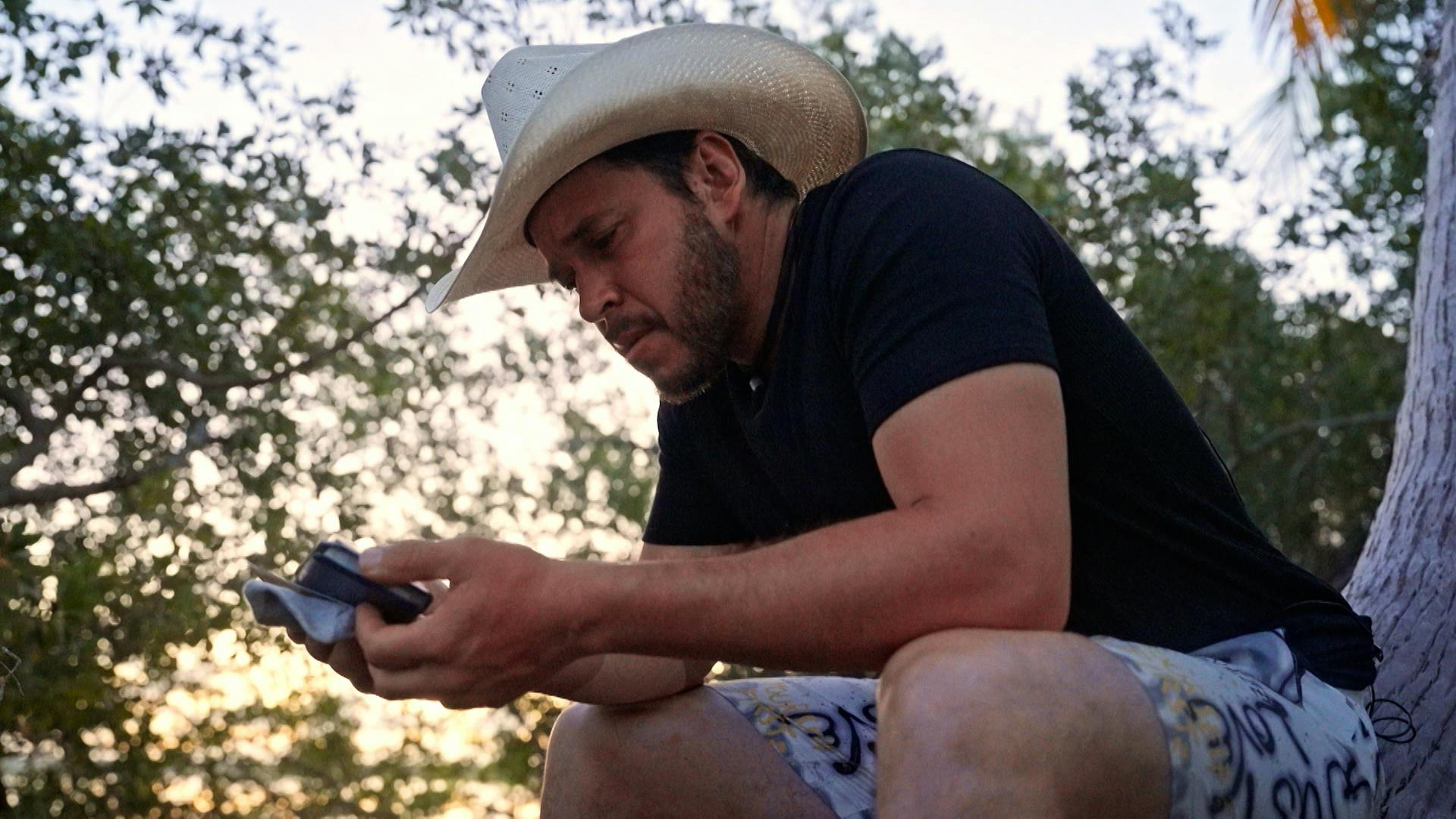 Beba Montes pone ultimátum a Raúl Sandoval en Tentados por la Fortuna 