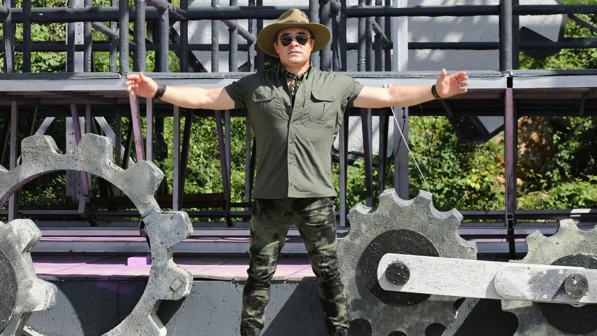 Exatlón México | Programa 17 de enero | ¡Doble Supervivencia cardiaca!