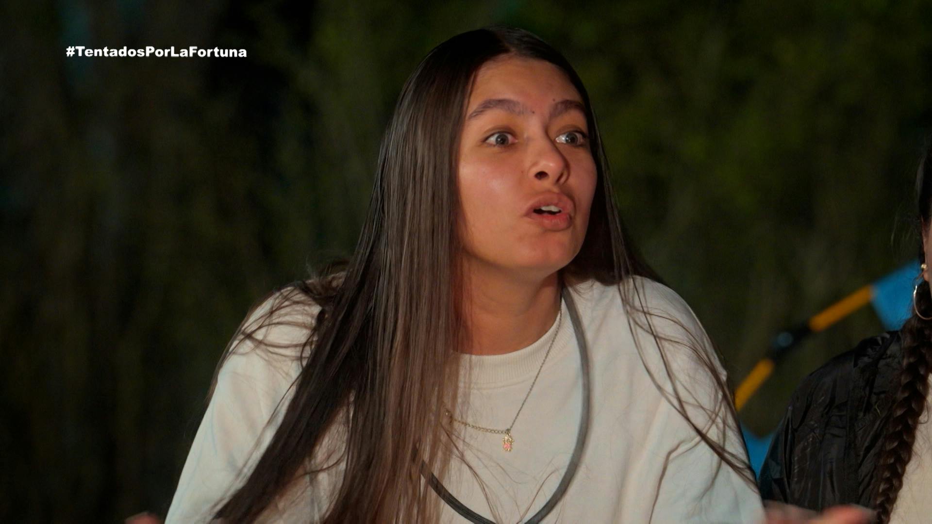 ¡Brenda y Julieta se dan con todo! Protagonizan fuerte discusión en Tentados por la Fortuna