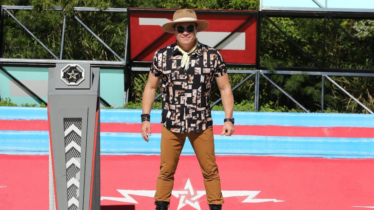 Exatlón México | Programa 15 de enero | ¡La esperanza es una manera de vivir! 