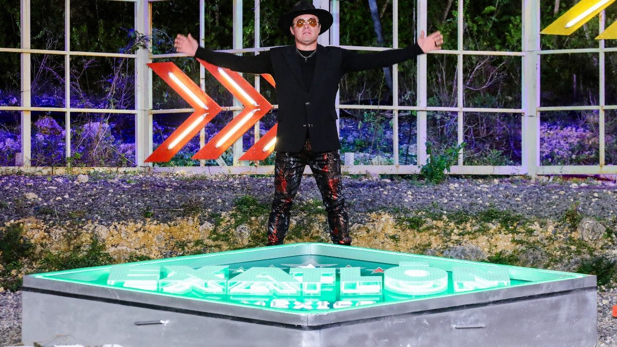 Exatlón México | Programa 14 de enero | ¡Si crees que puedes ganar, ya vas a mitad de camino!