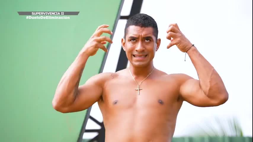 Exatlón México | Programa 12 de enero | Vibrante domingo de Eliminación