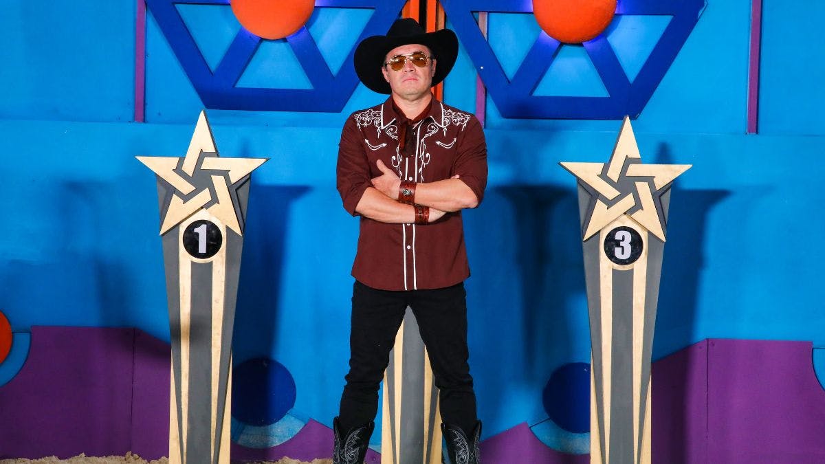 Exatlón México | Programa 08 de enero | ¡Los Rojos reciben a una veterana como nueva energía!