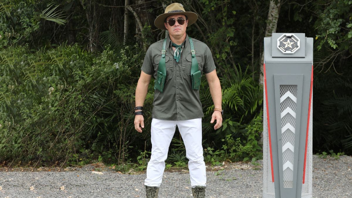 Exatlón México | Programa 07 de enero | ¡Vivimos la conmovedora salida de Paulette!