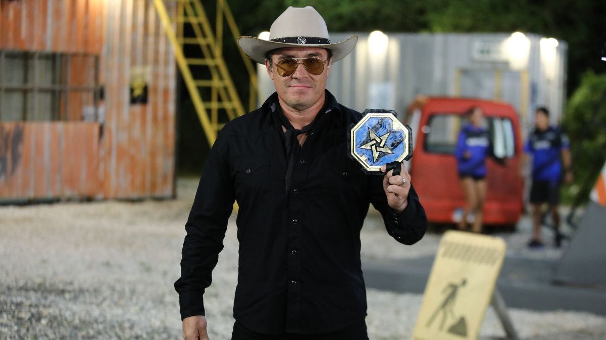 Exatlón México | Programa 05 de enero| Intenso domingo de Eliminación