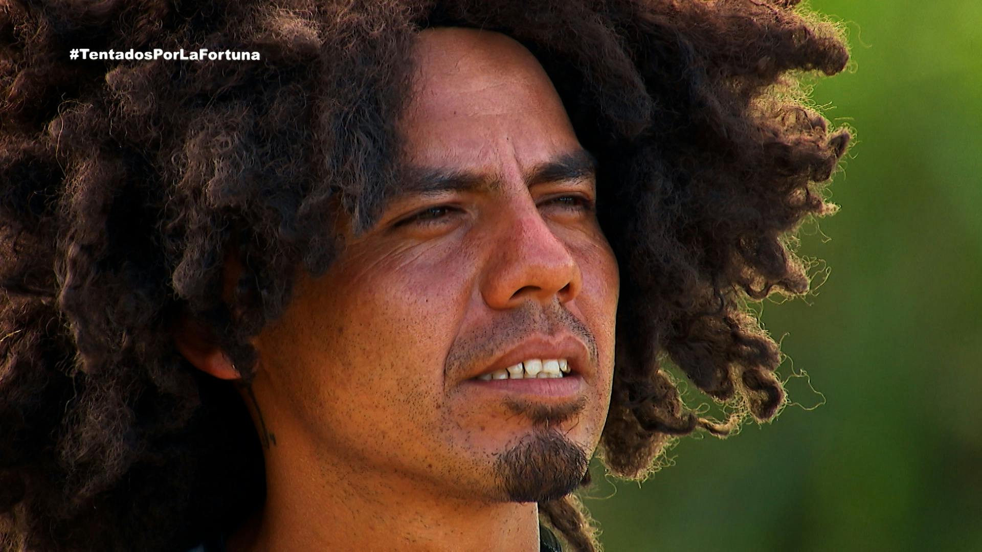 Damián IMPACTA con gran revelación en Tentados por la Fortuna