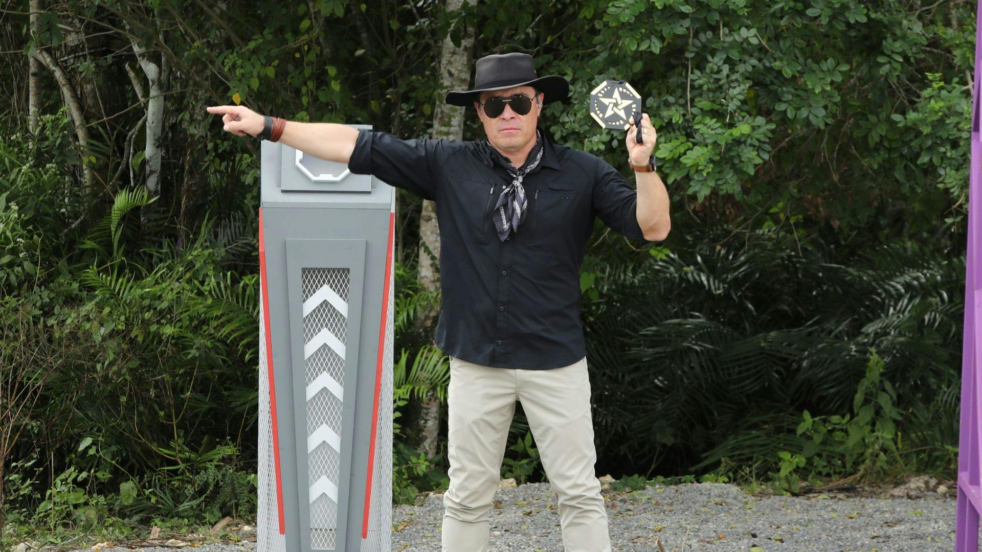 Exatlón México | Programa 1 de enero | Una competencia reñida para iniciar el año