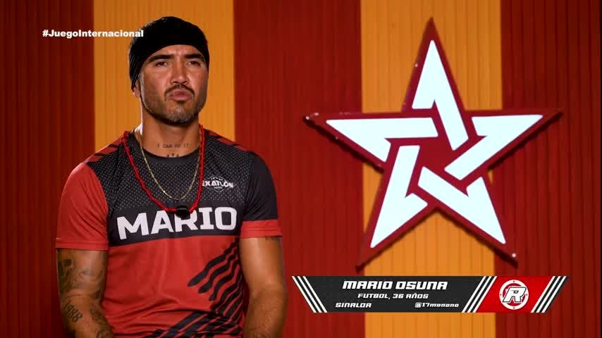 Exatlón | Un duro golpe para el equipo