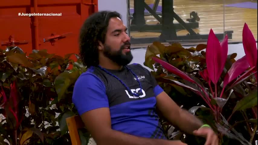 Exatlón | Todos celebran la victoria de Christian