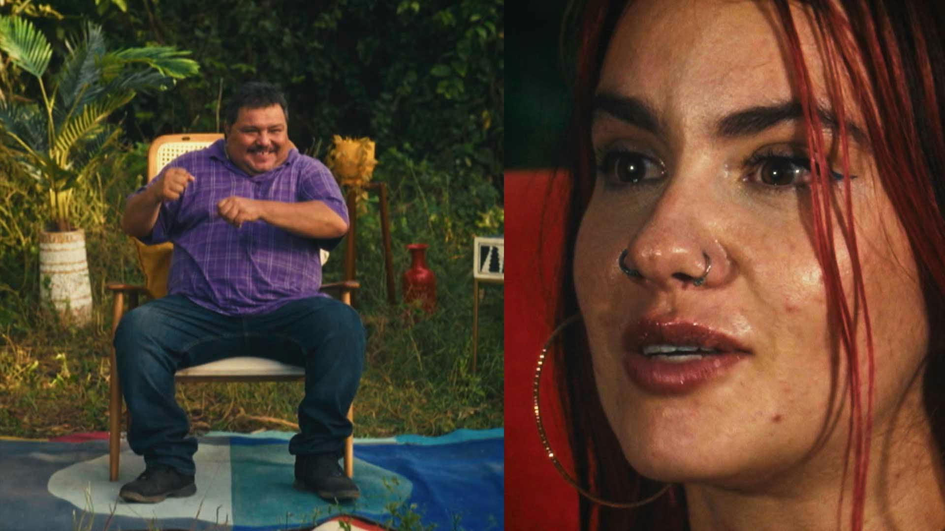 Crista "La Beba" Montes: La verdadera razón por la que entró a Tentados por la Fortuna