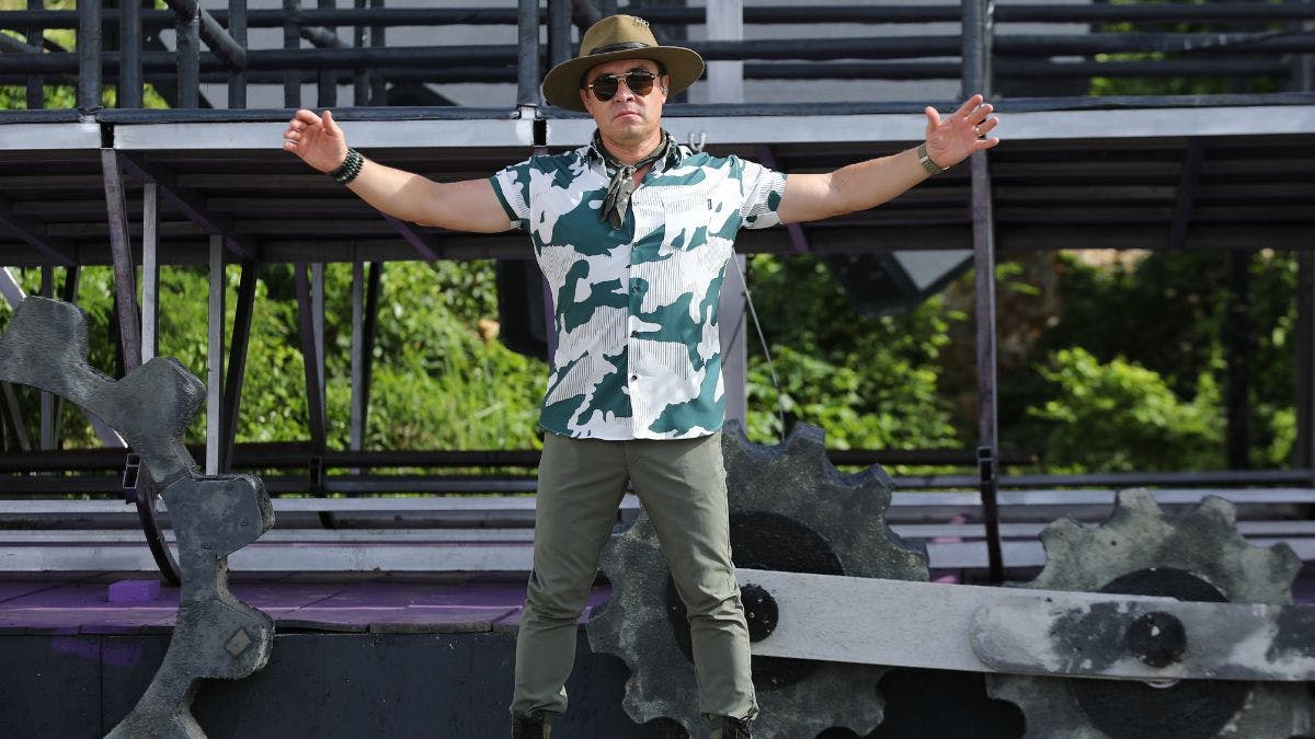 Exatlón México | Programa 27 de diciembre | Cardiaca batalla en la Doble Zona de Peligro 