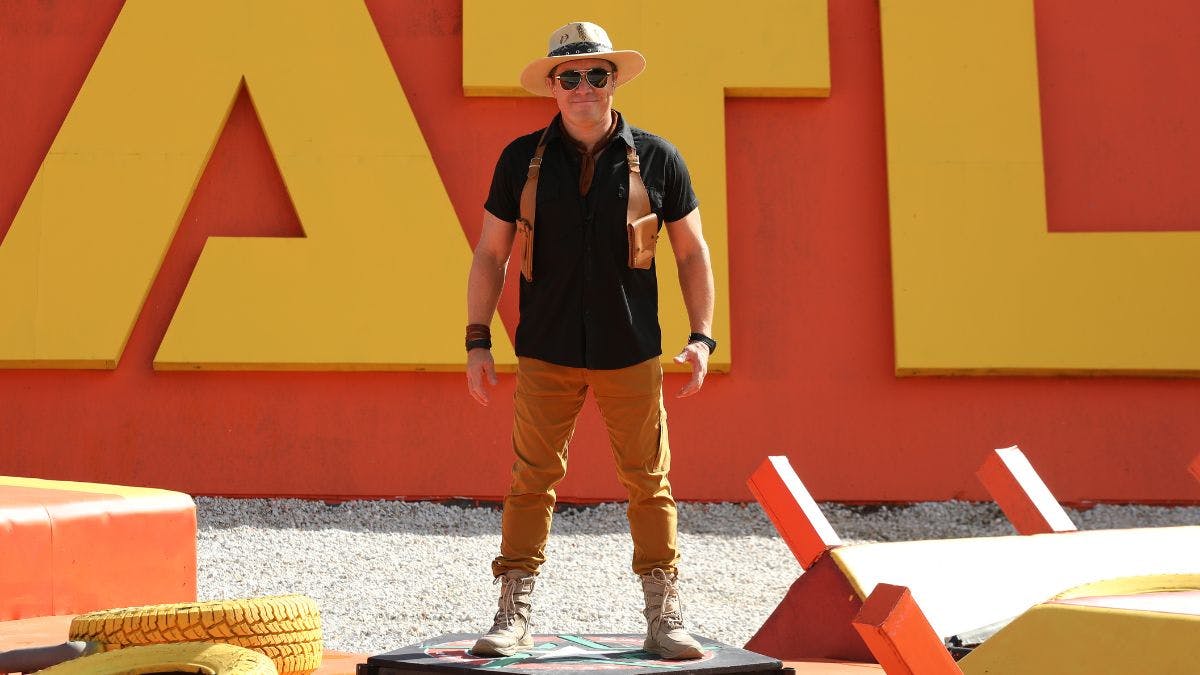 Exatlón México | Programa 26 de diciembre | ¡Nueva Zona de Seguridad del Exatlón! 