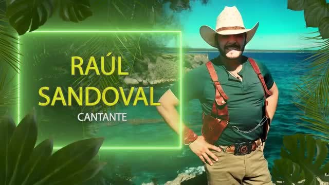 Te presentamos a todos los participantes de Tentados por la Fortuna 2025