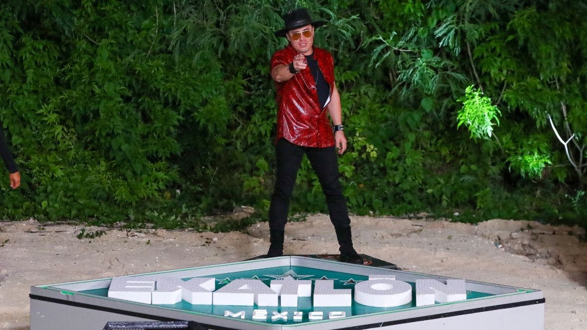 Exatlón México | Programa 19 de diciembre | ¡Las mujeres toman al toro por los cuernos en la Zona de Peligro!